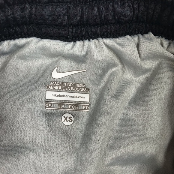 Nike, Lined Shorts, Size XS - Picture 5 of 12